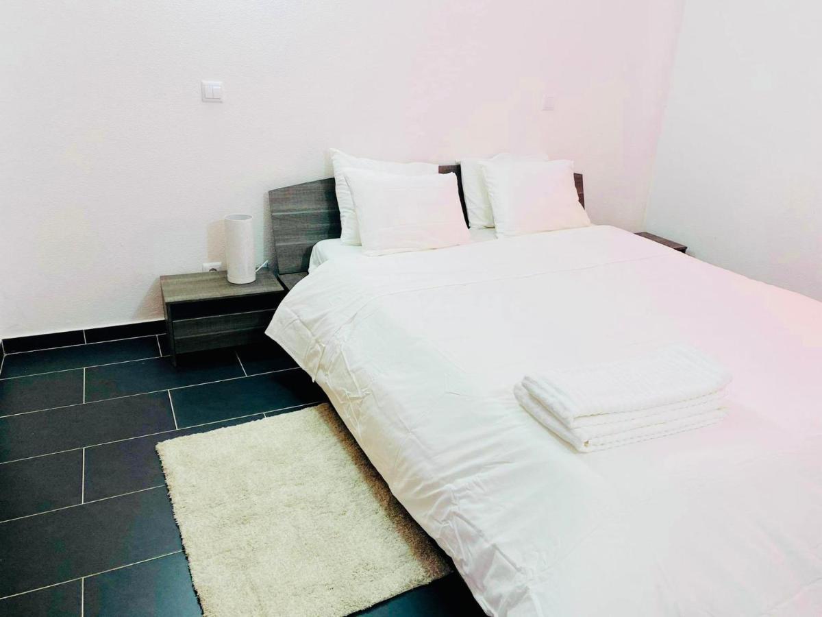 Albufeira Beach Side Apartment 외부 사진
