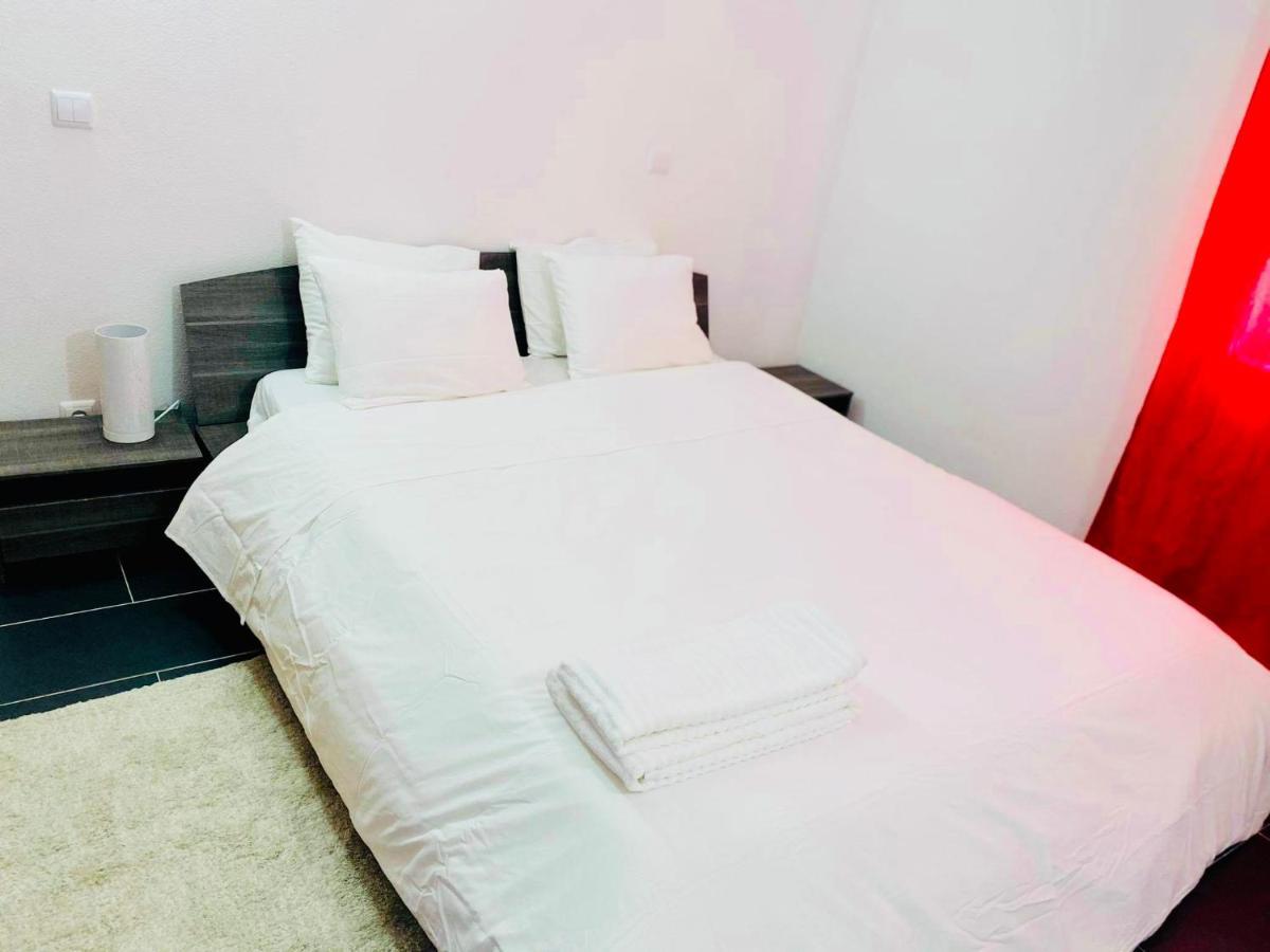 Albufeira Beach Side Apartment 외부 사진