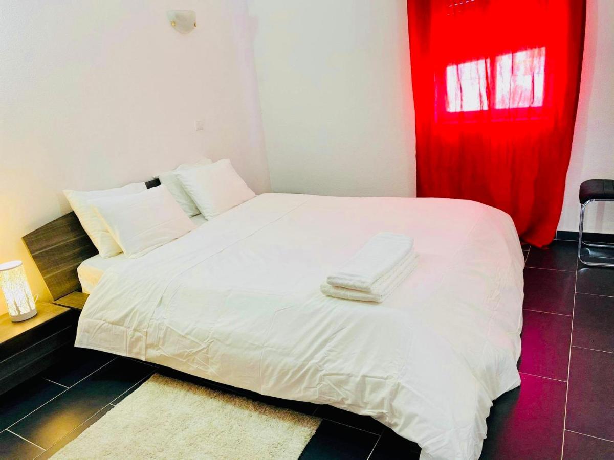 Albufeira Beach Side Apartment 외부 사진