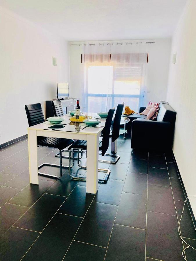 Albufeira Beach Side Apartment 외부 사진