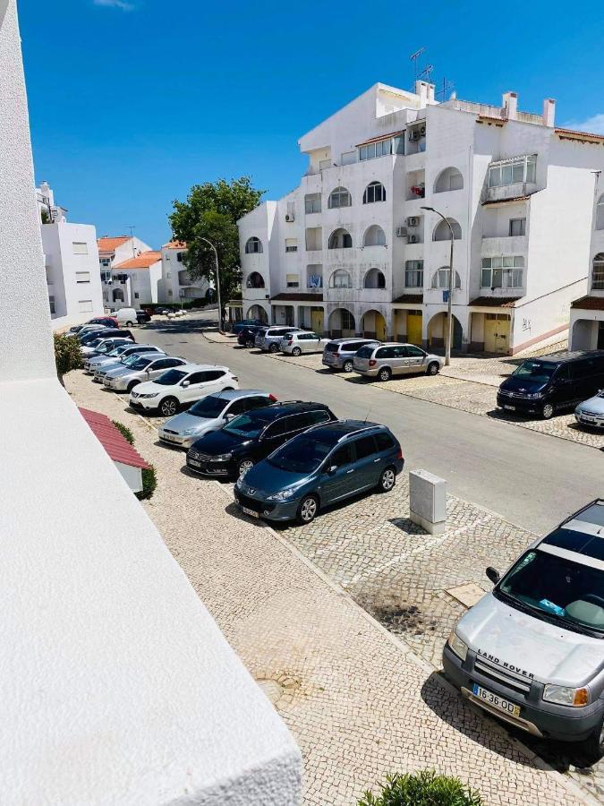 Albufeira Beach Side Apartment 외부 사진