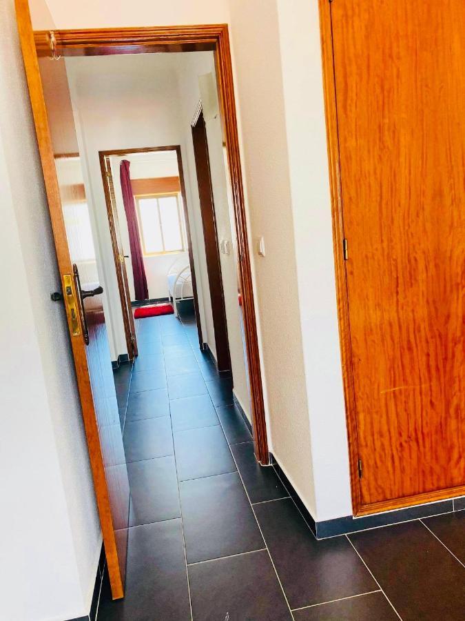Albufeira Beach Side Apartment 외부 사진