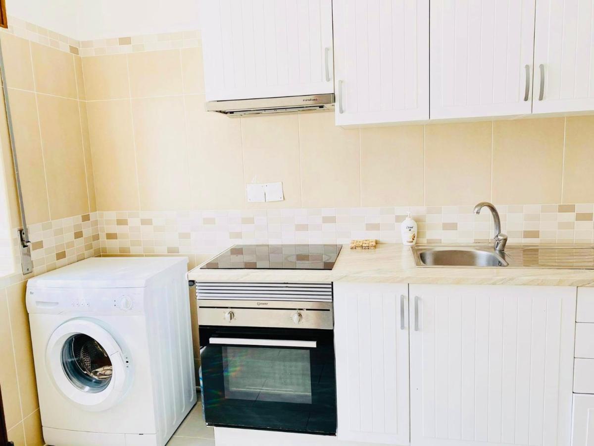 Albufeira Beach Side Apartment 외부 사진