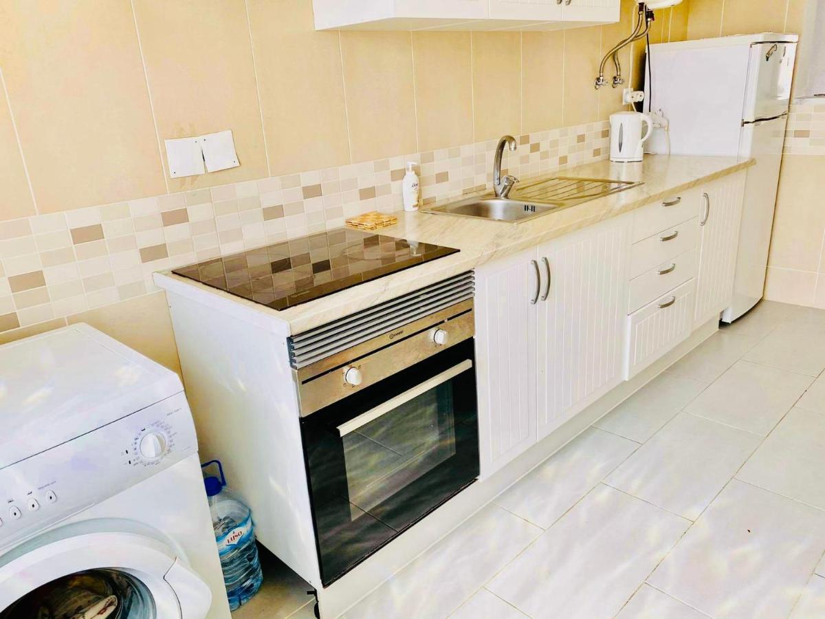 Albufeira Beach Side Apartment 외부 사진