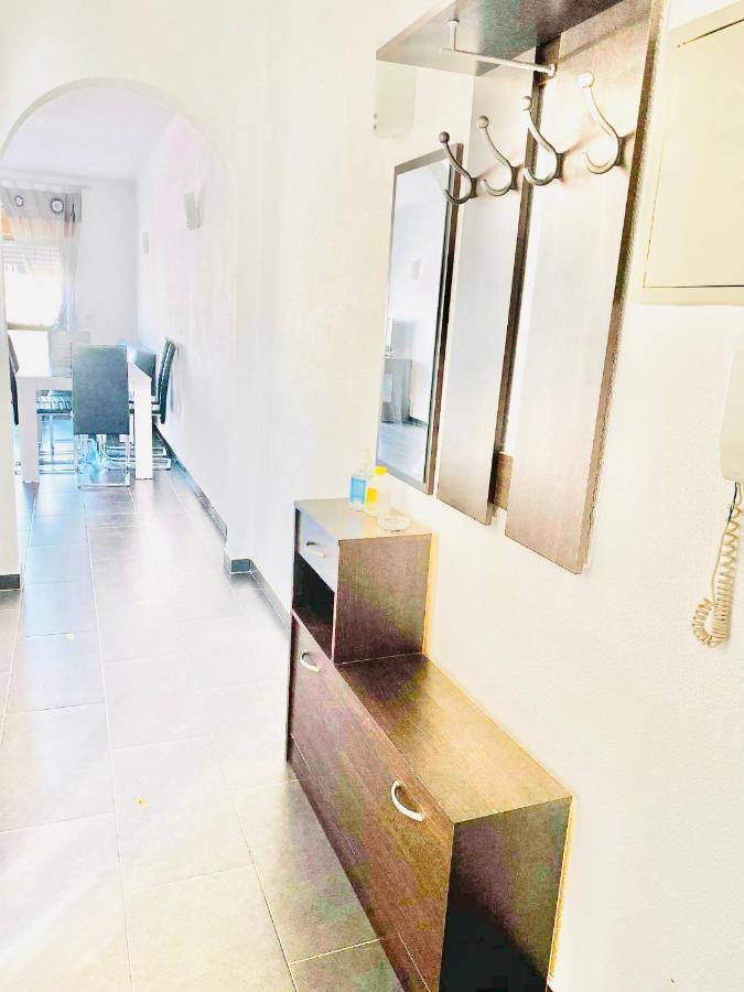 Albufeira Beach Side Apartment 외부 사진