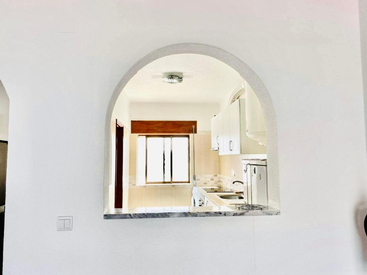 Albufeira Beach Side Apartment 외부 사진