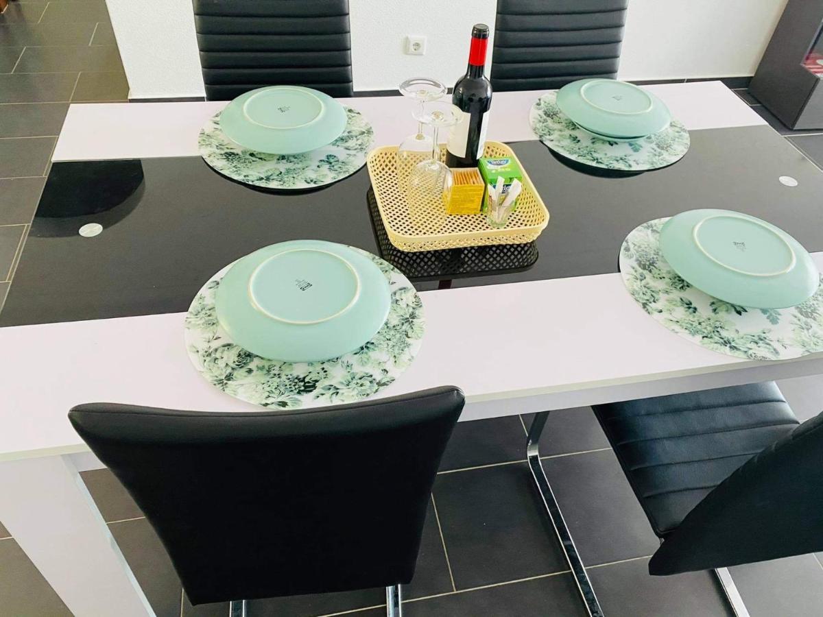 Albufeira Beach Side Apartment 외부 사진