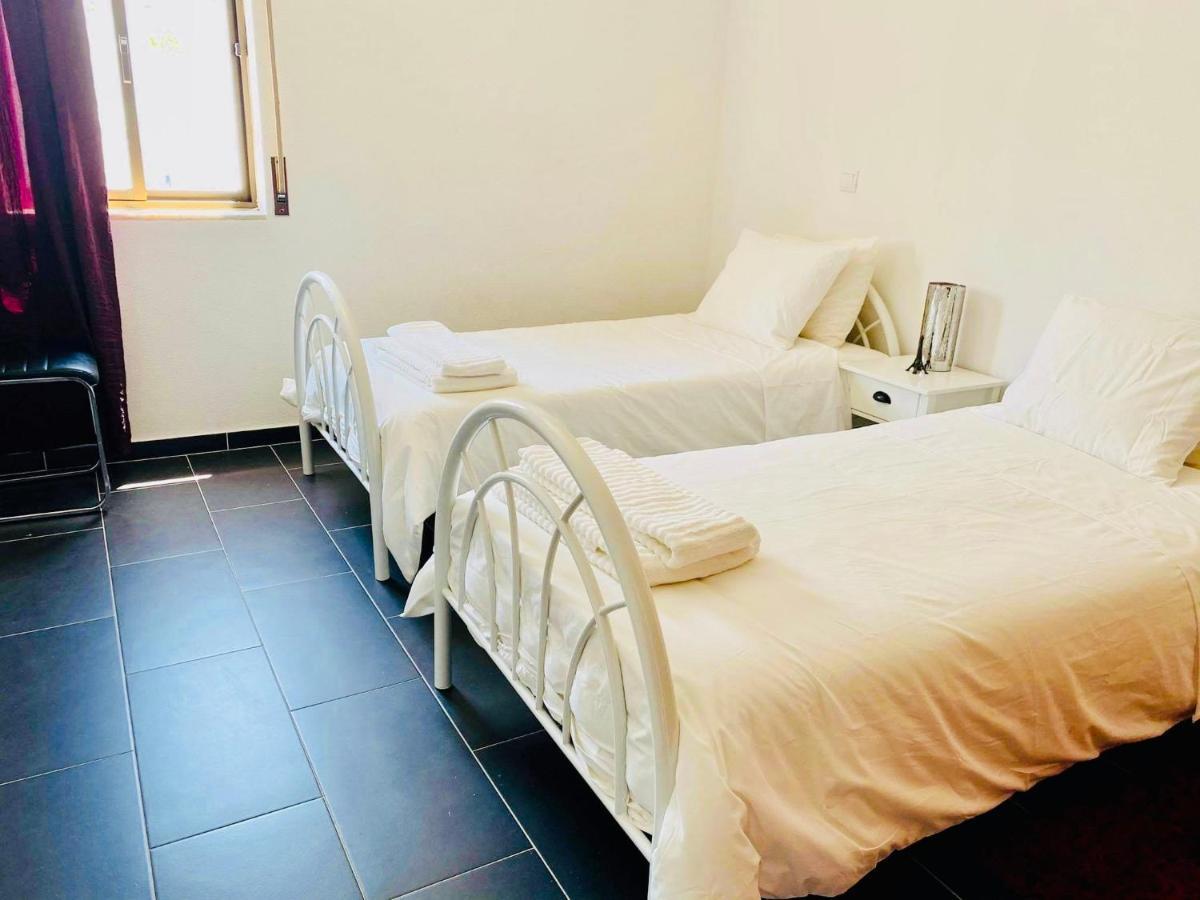 Albufeira Beach Side Apartment 외부 사진