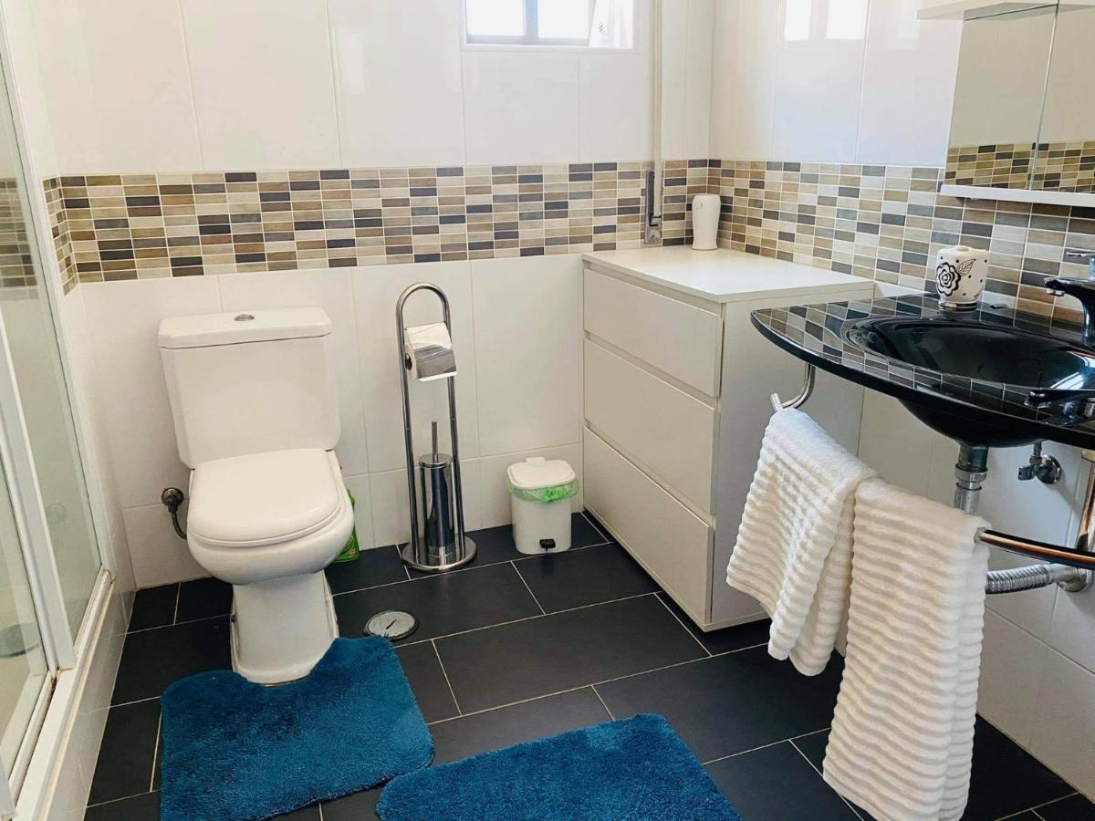 Albufeira Beach Side Apartment 외부 사진