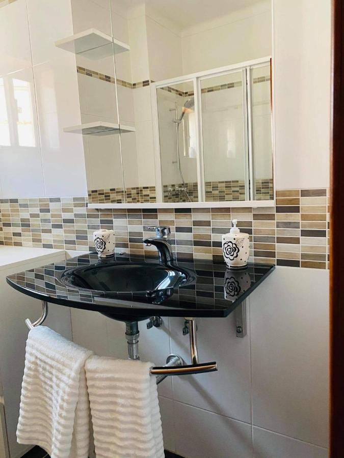 Albufeira Beach Side Apartment 외부 사진