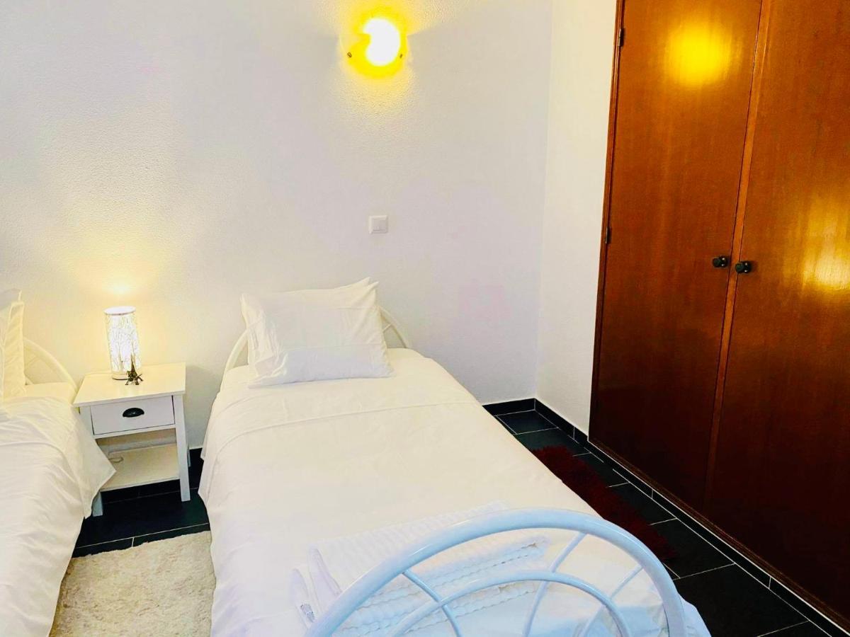 Albufeira Beach Side Apartment 외부 사진