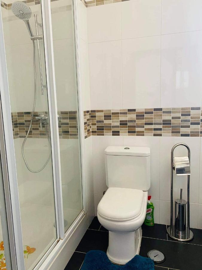 Albufeira Beach Side Apartment 외부 사진