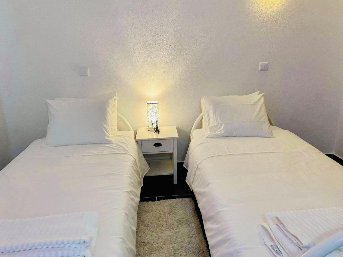 Albufeira Beach Side Apartment 외부 사진