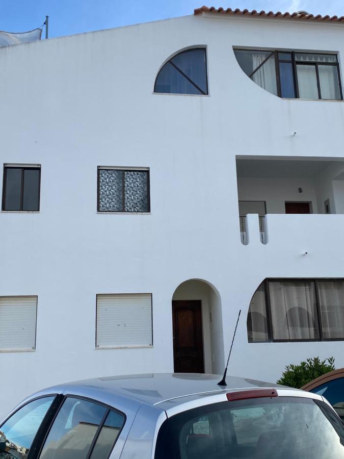 Albufeira Beach Side Apartment 외부 사진