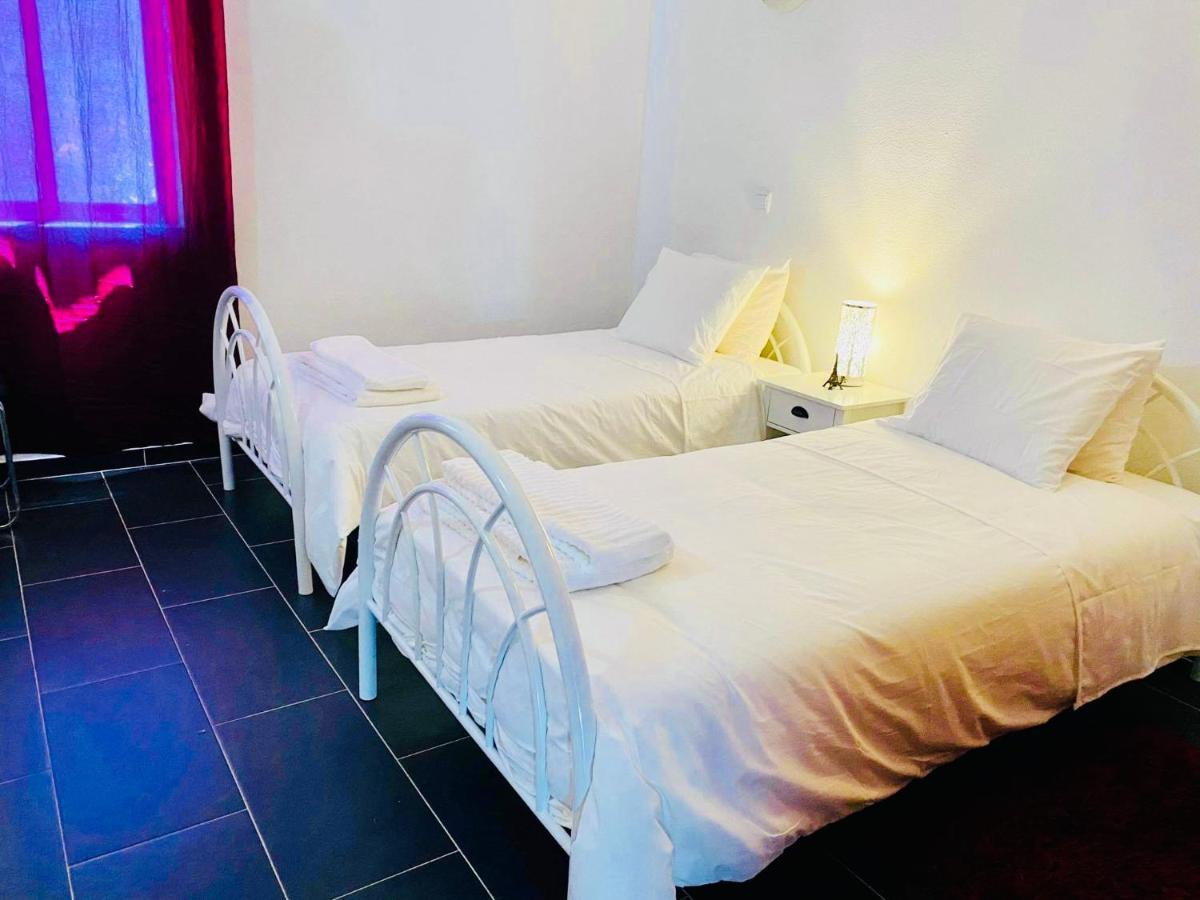 Albufeira Beach Side Apartment 외부 사진